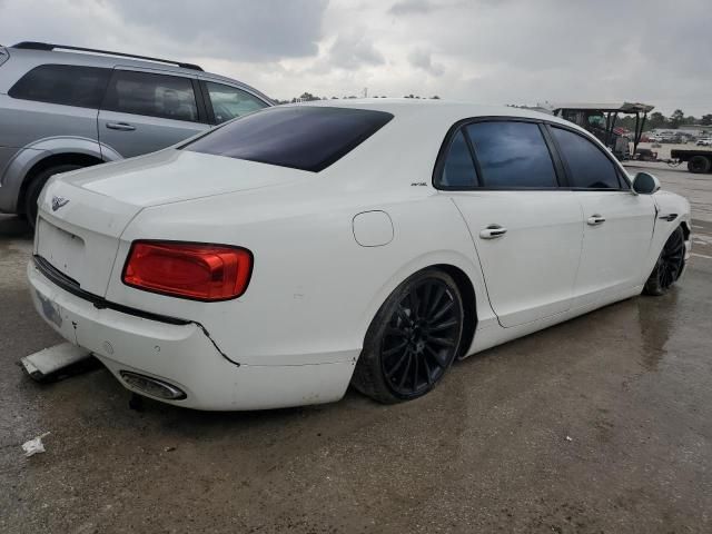 2014 Bentley Flying Spur