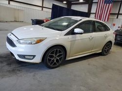 2016 Ford Focus SE for sale in Byron, GA