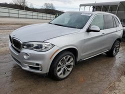 BMW Vehiculos salvage en venta: 2015 BMW X5 XDRIVE35I