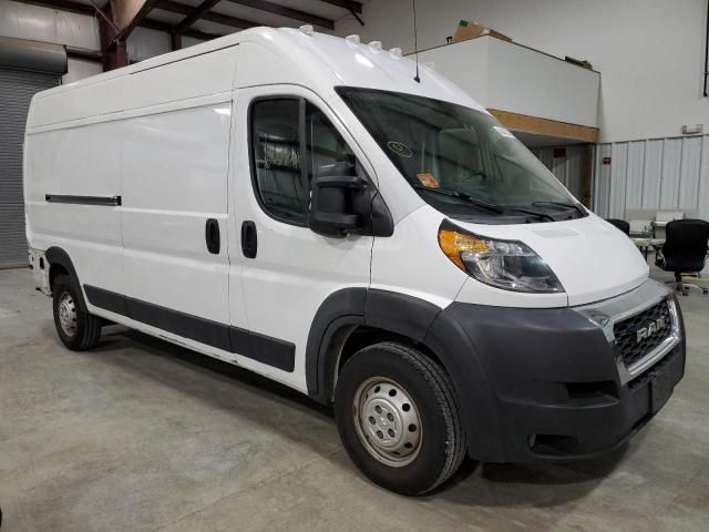 2020 Dodge RAM Promaster 2500 2500 High