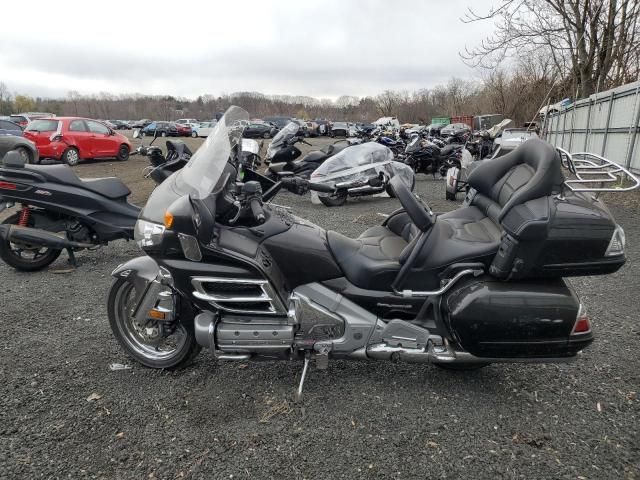 2010 Honda GL1800