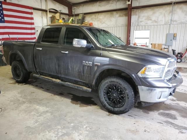 2017 Dodge 1500 Laramie