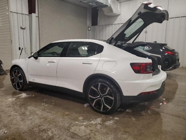 2021 Polestar 2