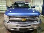 2012 Chevrolet Silverado K1500 LT