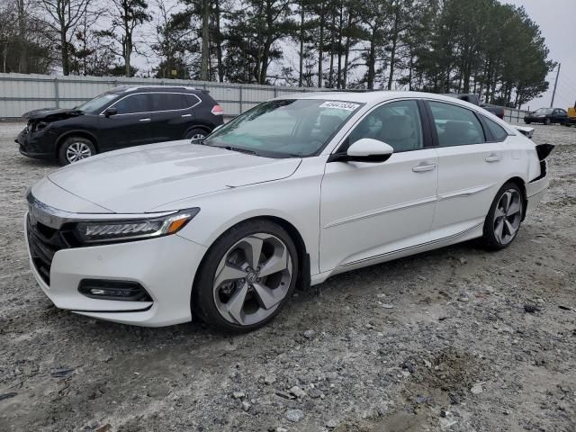 2019 Honda Accord Touring