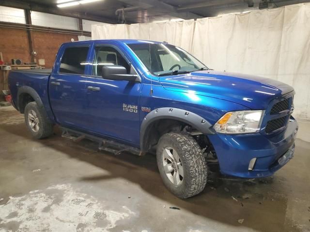 2017 Dodge RAM 1500 ST