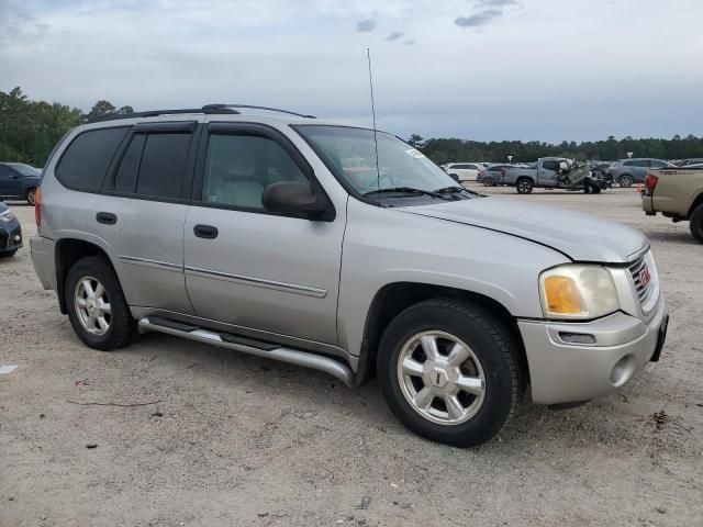 2008 GMC Envoy