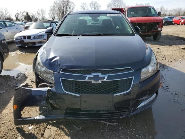 2014 Chevrolet Cruze ECO