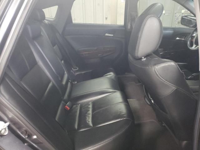 2010 Honda Accord Crosstour EXL