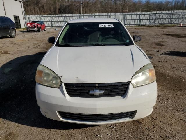 2008 Chevrolet Malibu LS