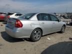 2006 Chevrolet Malibu LTZ