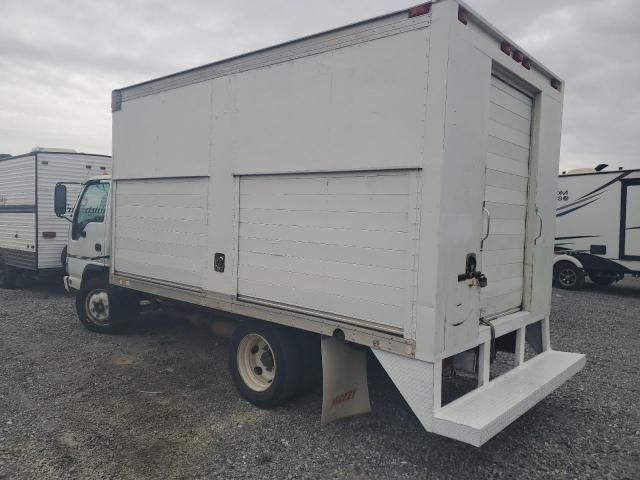 2006 GMC W4500 W45042