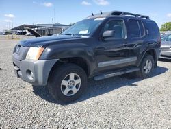 2006 Nissan Xterra OFF Road en venta en Sacramento, CA