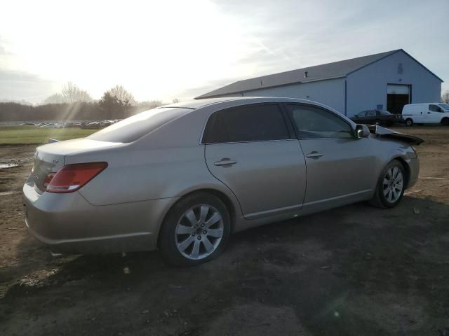 2007 Toyota Avalon XL