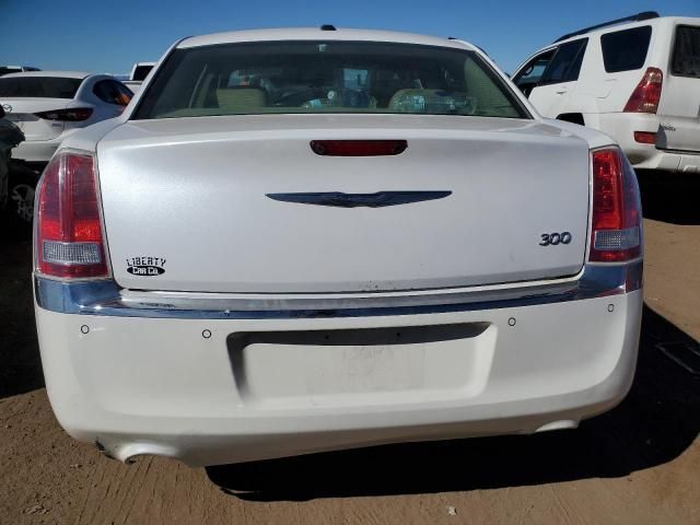 2011 Chrysler 300 Limited