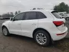 2013 Audi Q5 Premium Plus