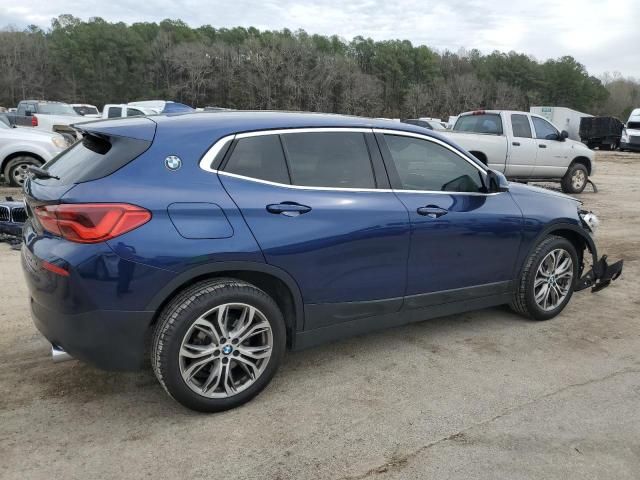 2018 BMW X2 SDRIVE28I