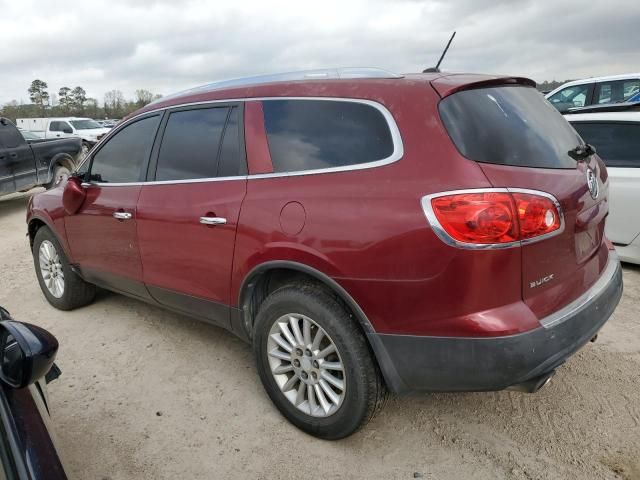 2010 Buick Enclave CXL