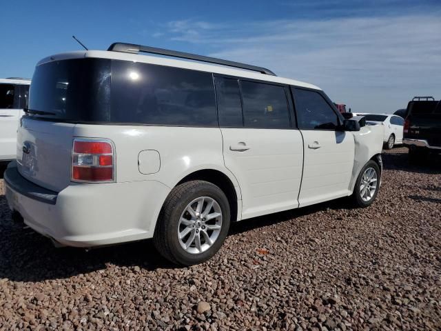 2013 Ford Flex SE