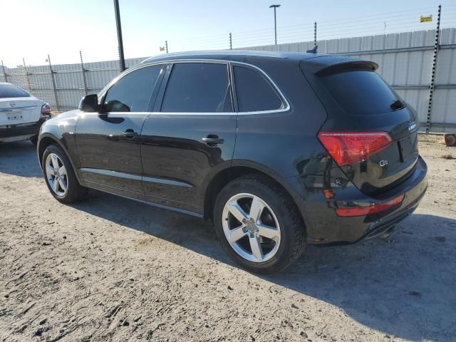 2012 Audi Q5 Premium Plus