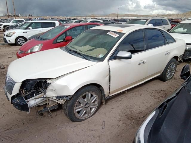 2009 Mercury Sable Premier