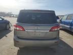 2013 Nissan Quest S