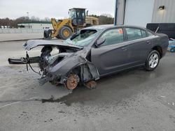 2019 Dodge Charger SXT en venta en Assonet, MA