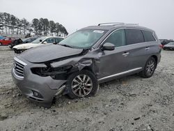 2015 Infiniti QX60 en venta en Loganville, GA