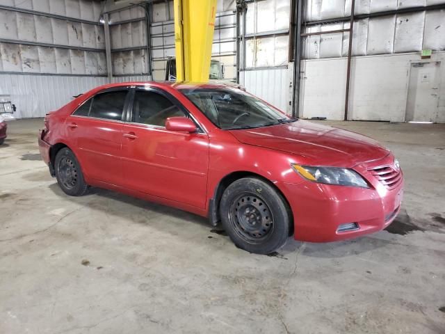 2007 Toyota Camry CE