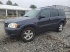 2006 Mazda Tribute S