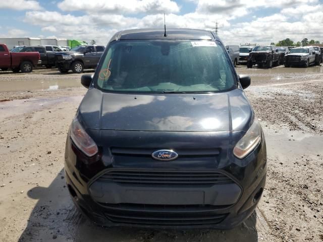 2016 Ford Transit Connect XLT