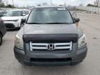 2007 Honda Pilot EXL