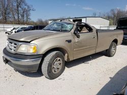 Ford salvage cars for sale: 1999 Ford F250