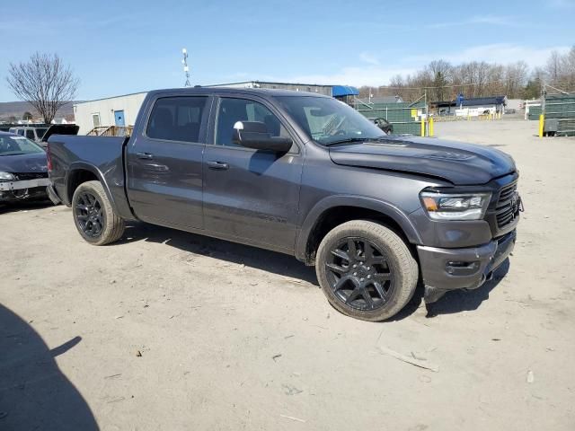 2022 Dodge 1500 Laramie