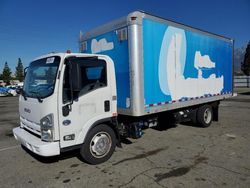 2013 Isuzu NRR for sale in Rancho Cucamonga, CA