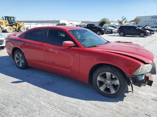 2013 Dodge Charger SE