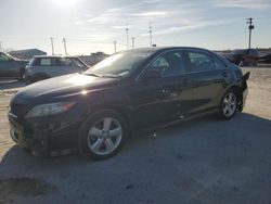 Salvage cars for sale at Lawrenceburg, KY auction: 2010 Toyota Camry SE