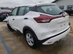 2022 Nissan Kicks S