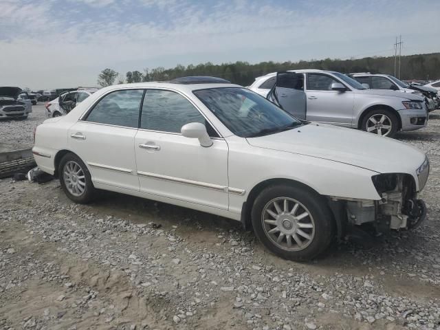 2005 Hyundai XG 350