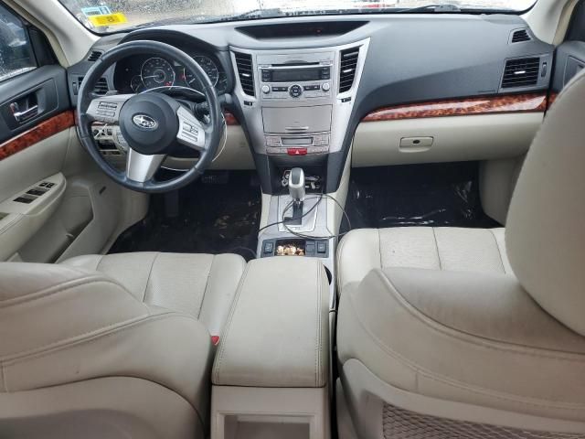 2011 Subaru Legacy 2.5I Limited