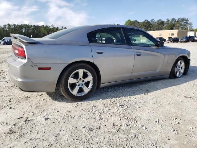 2013 Dodge Charger SE