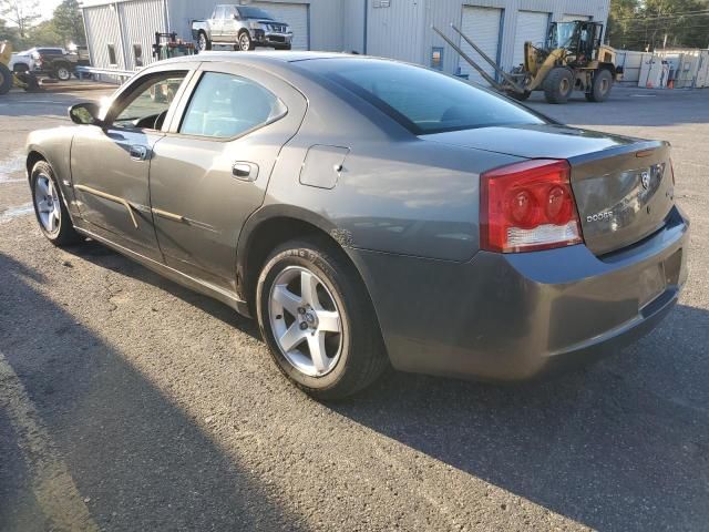 2010 Dodge Charger SXT