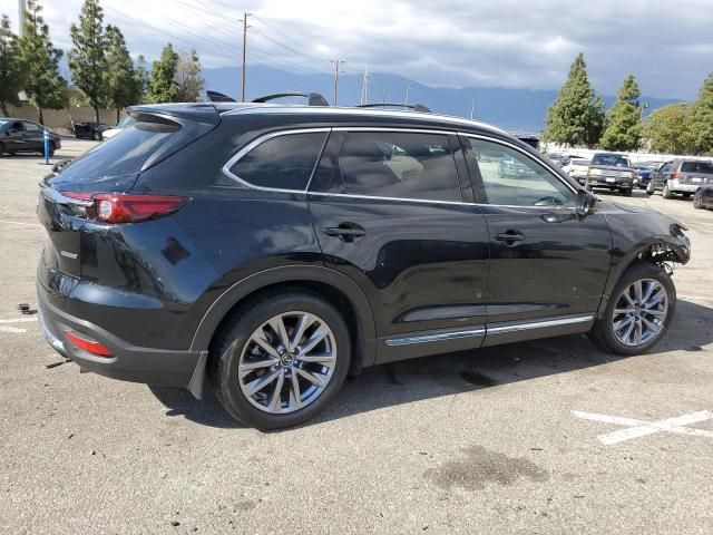 2022 Mazda CX-9 Grand Touring