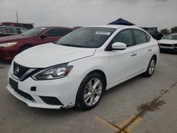 2019 Nissan Sentra S for sale in Grand Prairie, TX