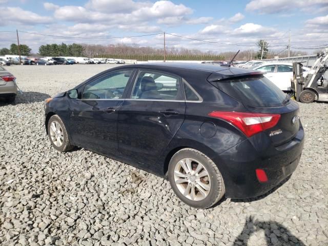 2014 Hyundai Elantra GT