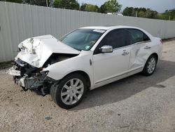 Lincoln MKZ Vehiculos salvage en venta: 2011 Lincoln MKZ