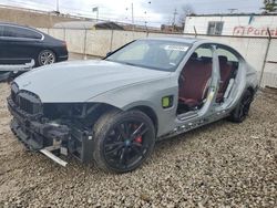 Vehiculos salvage en venta de Copart Northfield, OH: 2023 BMW 330XE