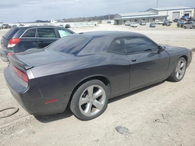 2014 Dodge Challenger SXT