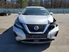 2020 Nissan Murano S