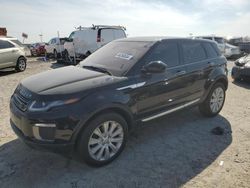 2017 Land Rover Range Rover Evoque HSE for sale in Indianapolis, IN